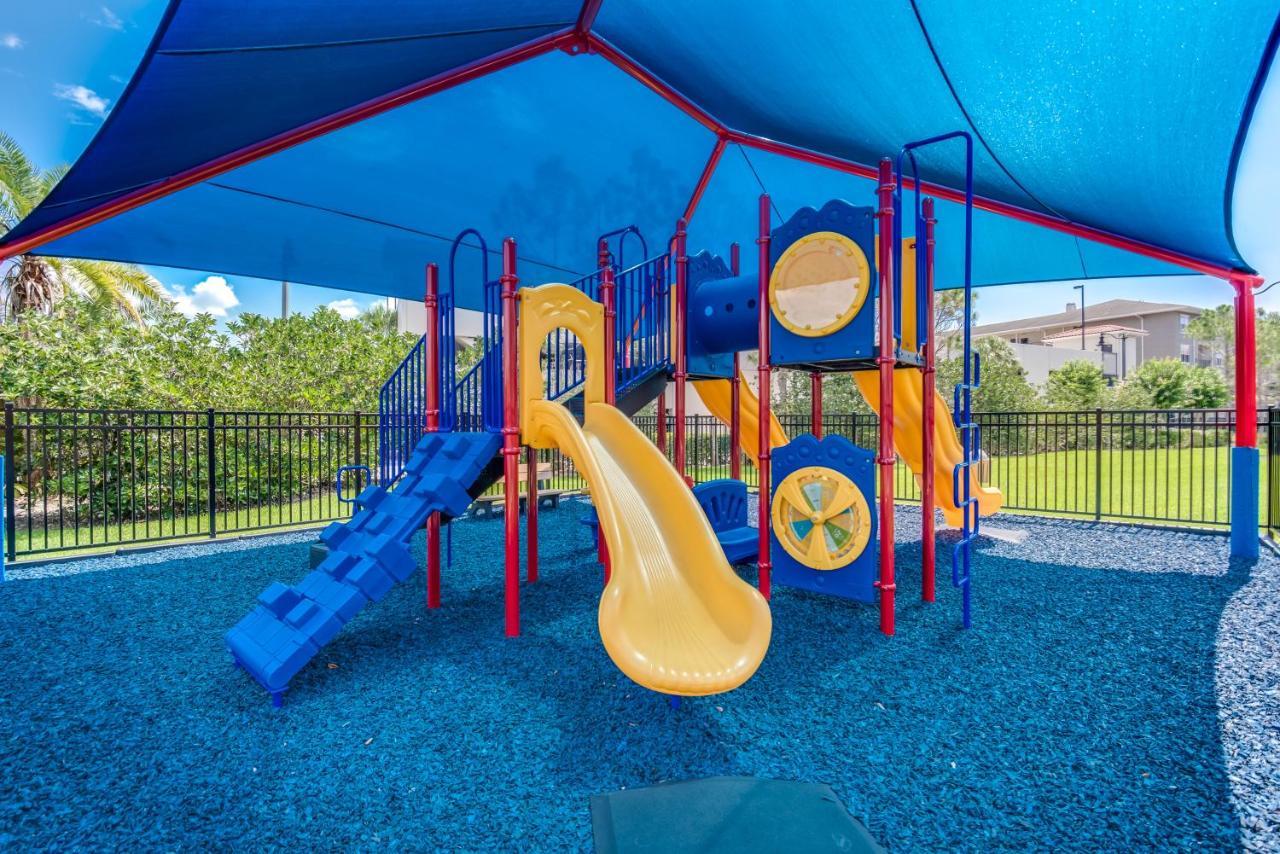 Вилла 4804 Cayview Ave #105 Орландо Экстерьер фото