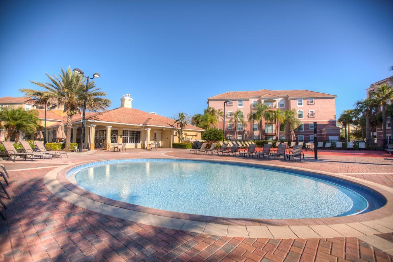 Вилла 4804 Cayview Ave #105 Орландо Экстерьер фото