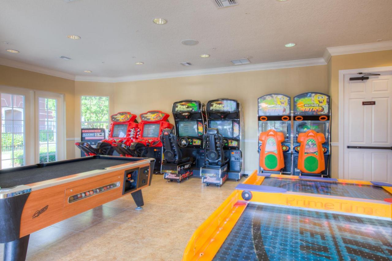 Вилла 4804 Cayview Ave #105 Орландо Экстерьер фото
