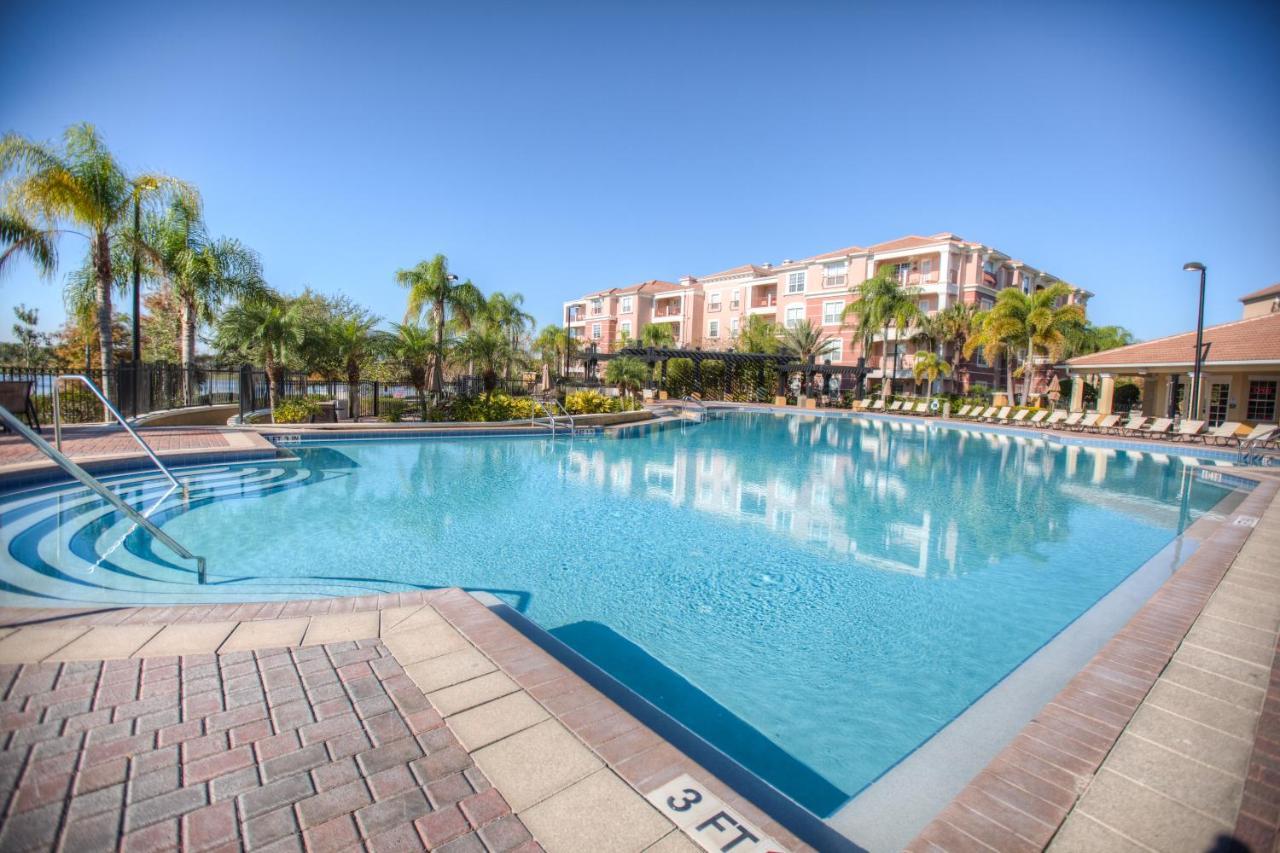 Вилла 4804 Cayview Ave #105 Орландо Экстерьер фото