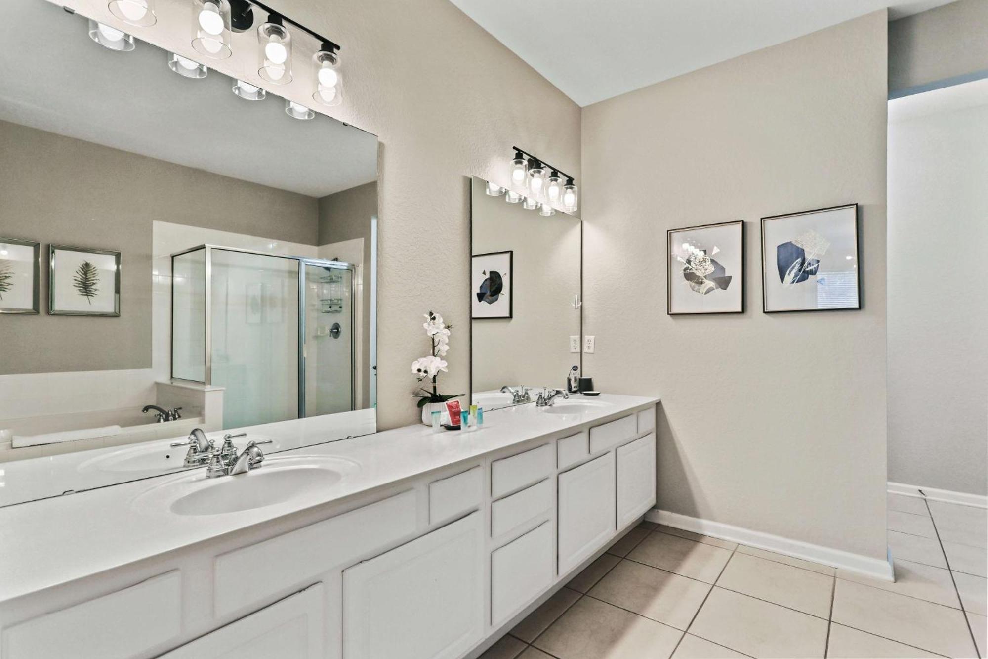 Вилла 4804 Cayview Ave #105 Орландо Экстерьер фото
