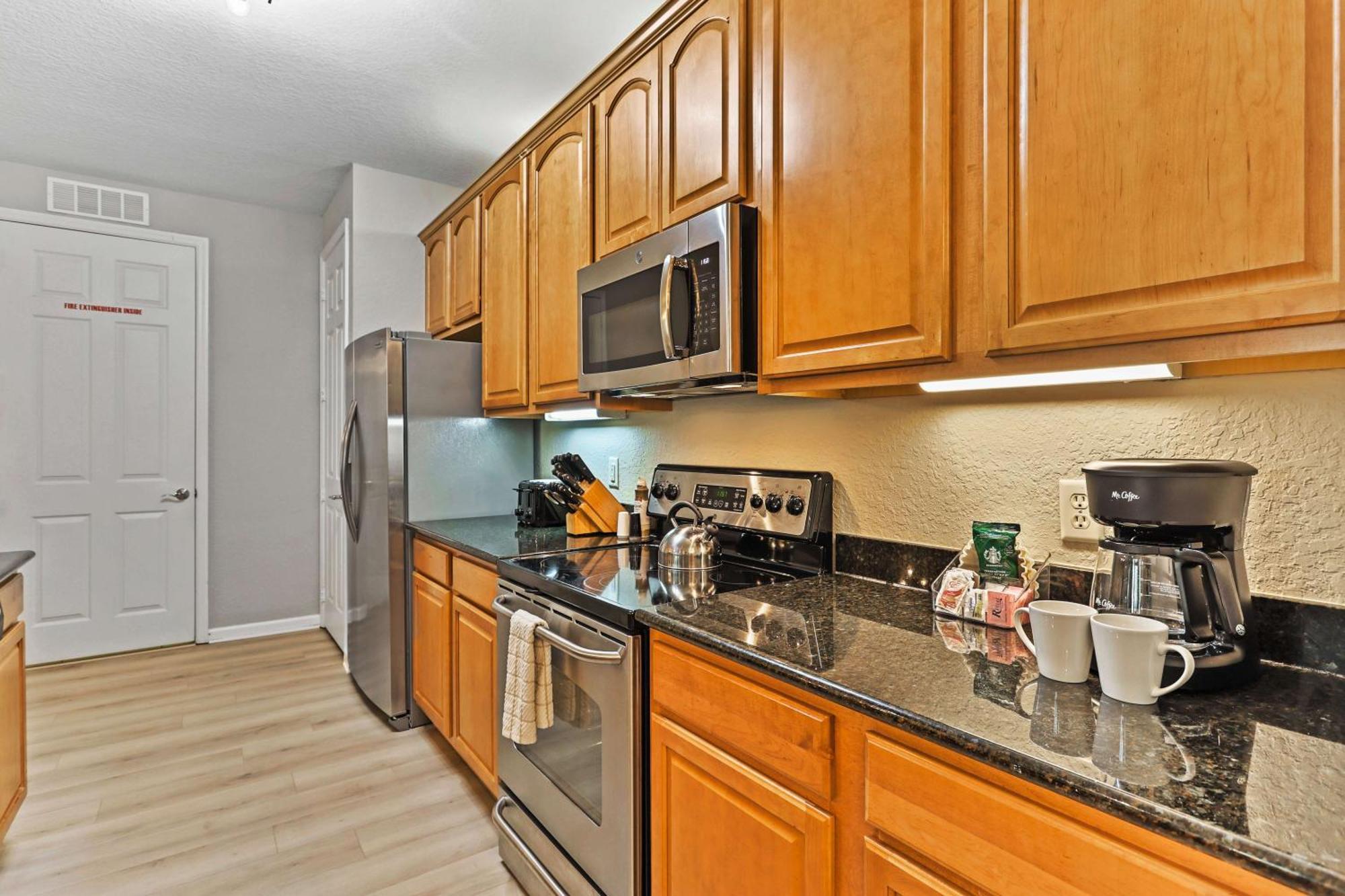 Вилла 4804 Cayview Ave #105 Орландо Экстерьер фото